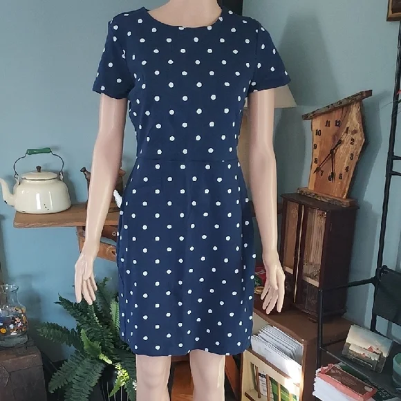 old navy polka dot dress Rafaela Polka Dot Dress  Brandy Melville Europe